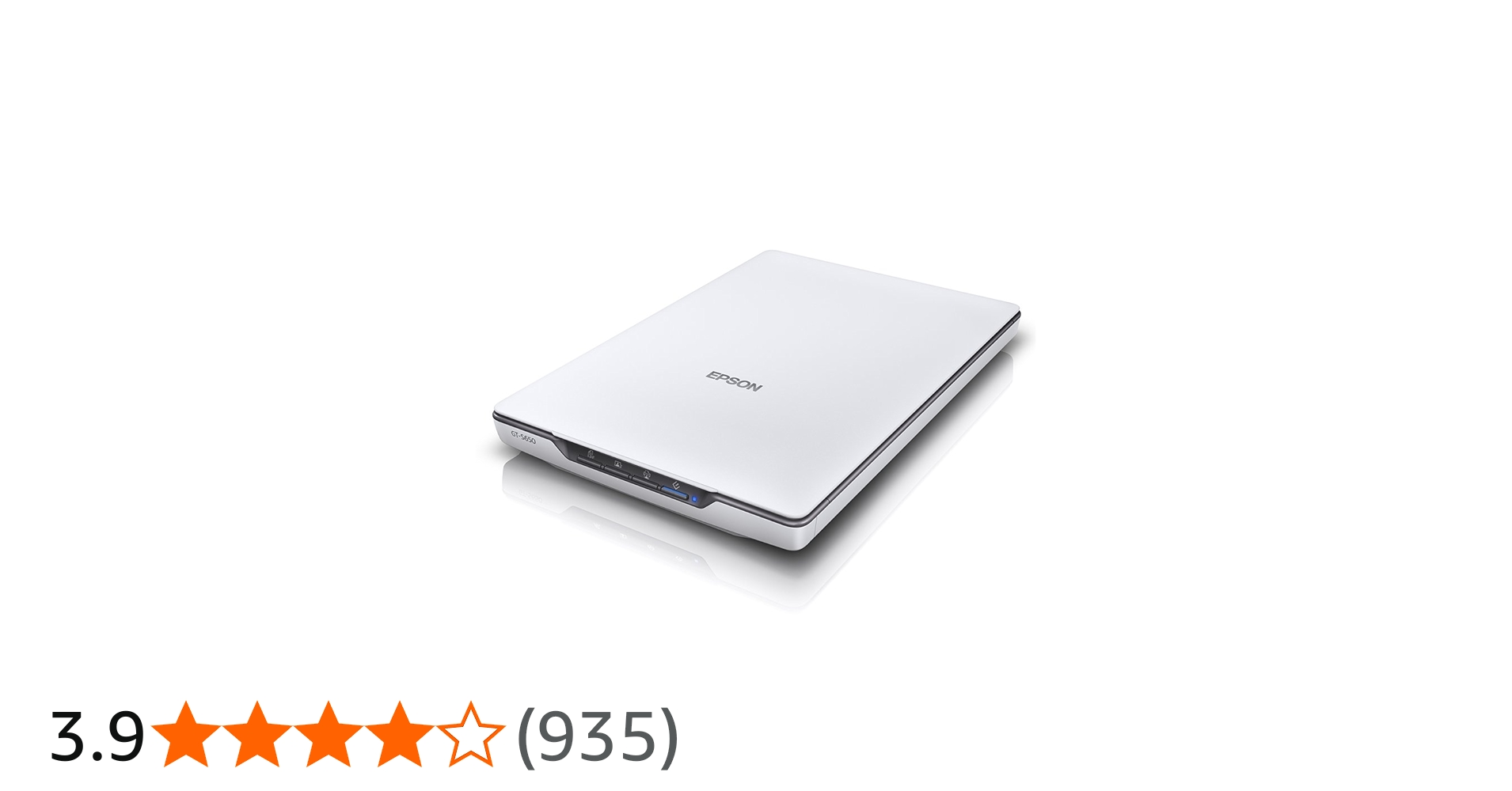 Amazon | エプソン スキャナー GT-S650 (フラットベッド/A4/4800dpi