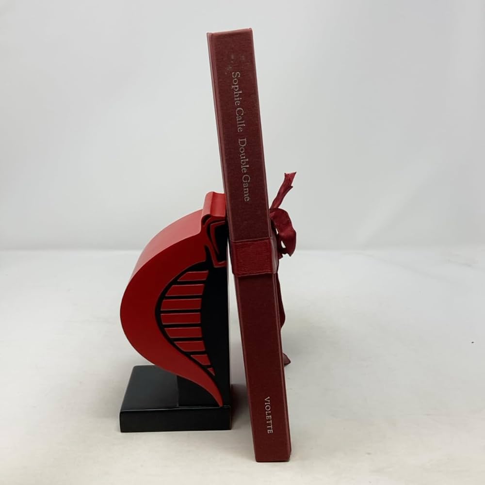 Sophie Calle: Double Game (with the participation of Paul Auster