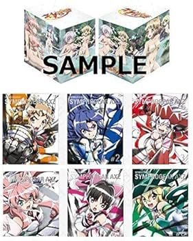 Amazon.co.jp: 【ゲーマーズ購入特典 全巻収納BOXつき】 戦姫絶唱