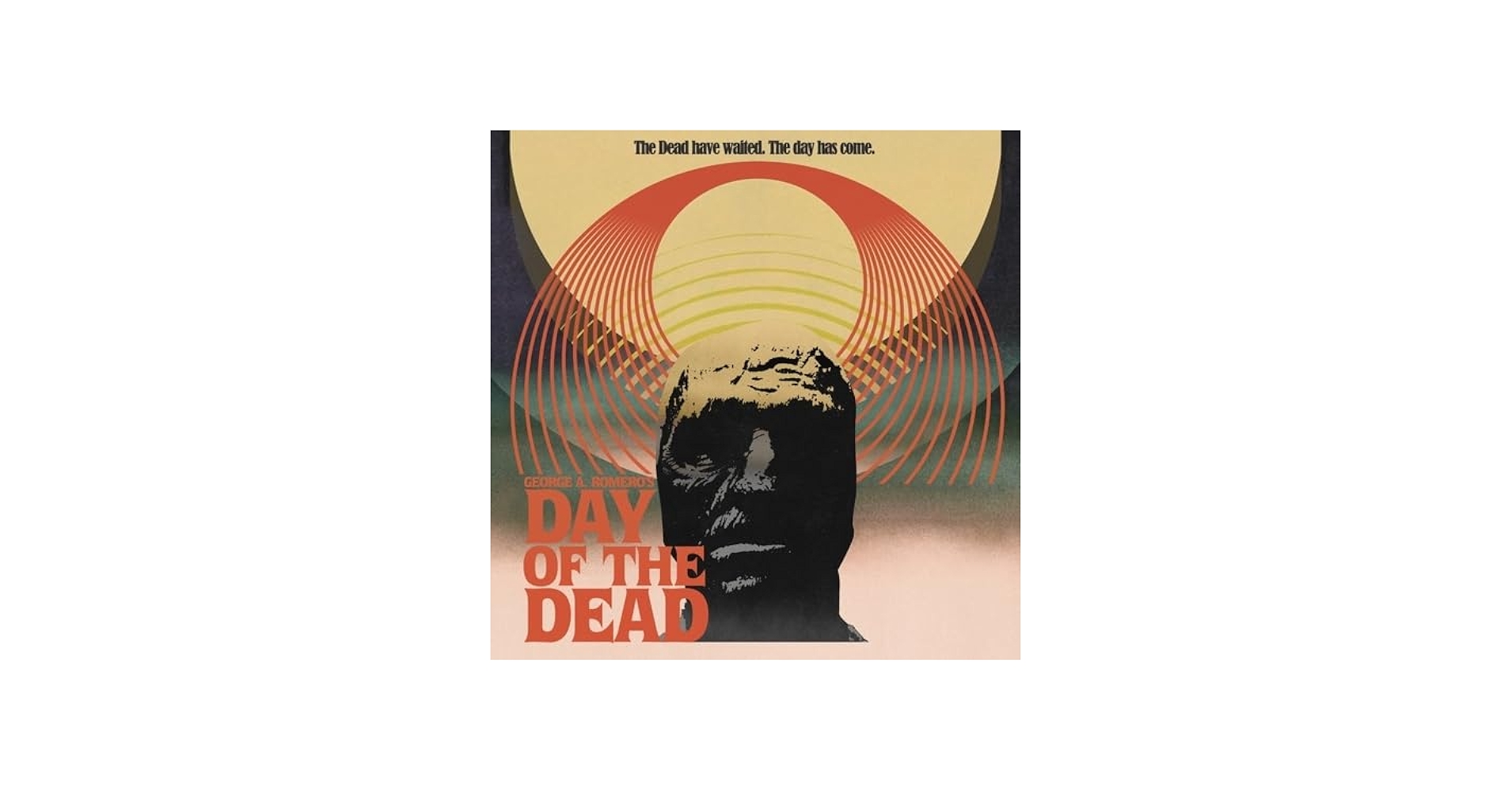 Amazon.com: Day of the Dead (Original Motion Picture Score): CDs