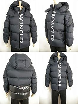Amazon | [モンクレール] MAURES GIUBBOTTO マウレス フード付き