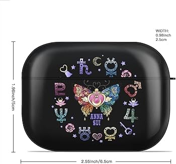 Amazon | セーラームーン Airpods Proケース エアーポッズ イヤホン