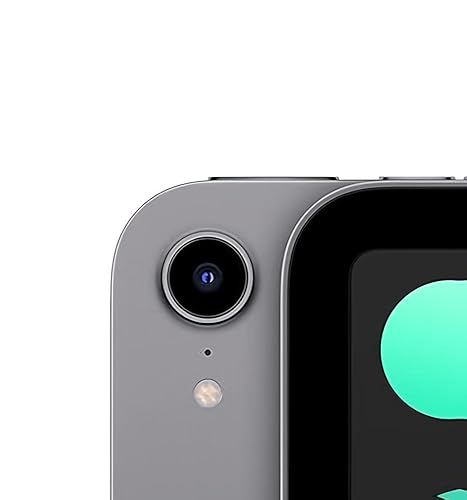 Amazon.com : Apple 2021 iPad Mini 6 (8.3-inch, Wi-Fi, 64GB) Space