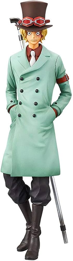 Amazon.co.jp: 劇場版 『ONE PIECE STAMPEDE』 DXF THE GRANDLINE MEN