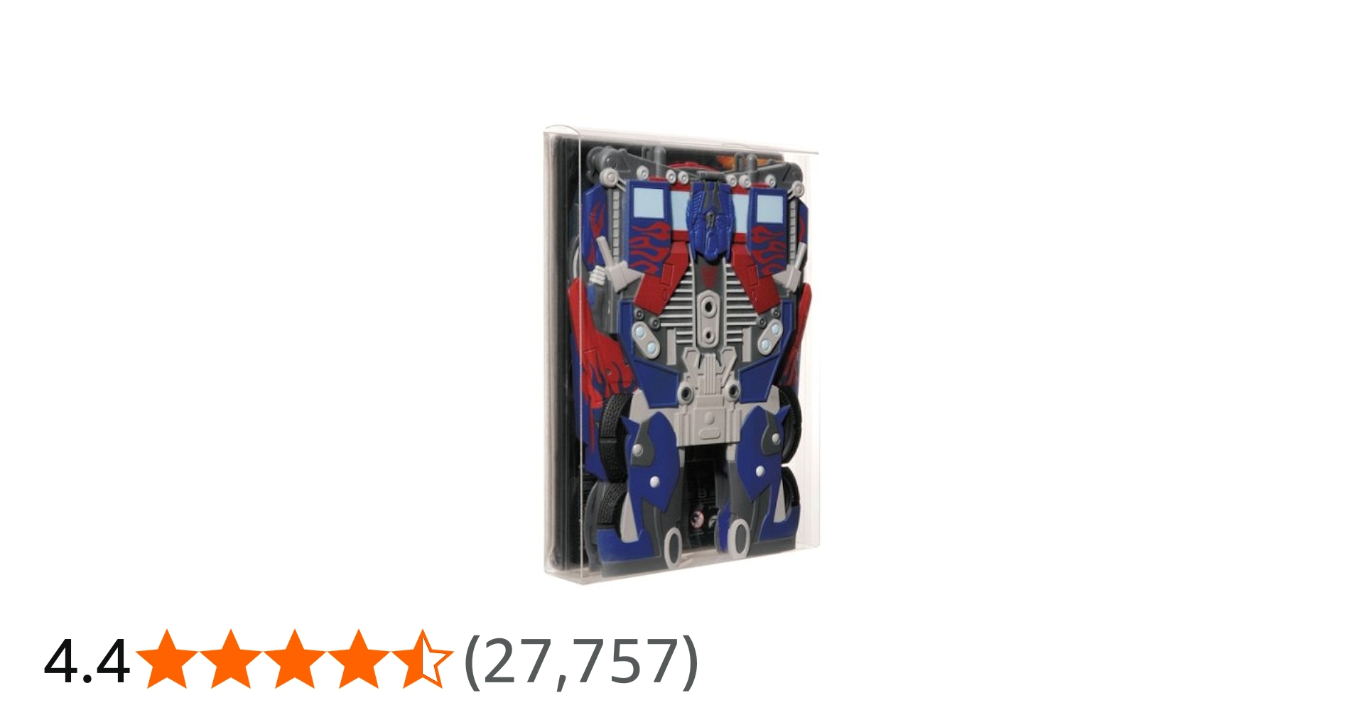 Amazon.co.jp: トランスフォーマー オプティマスプライムBOX (10,000