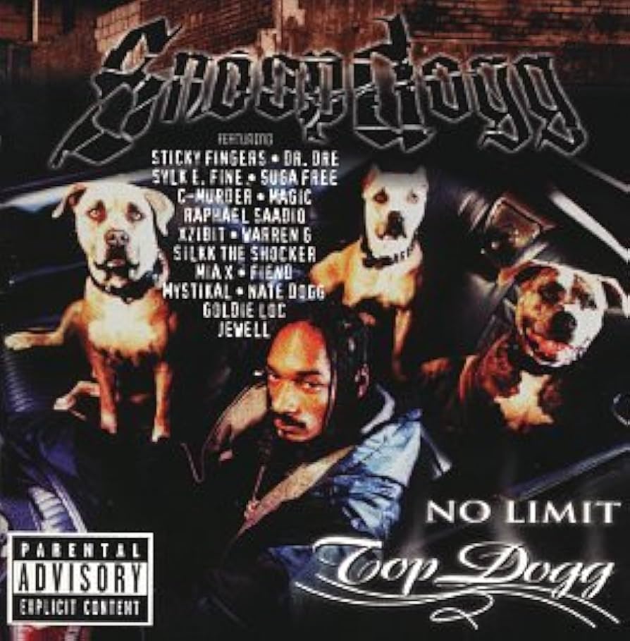 Top Dogg: Amazon.co.uk: CDs & Vinyl