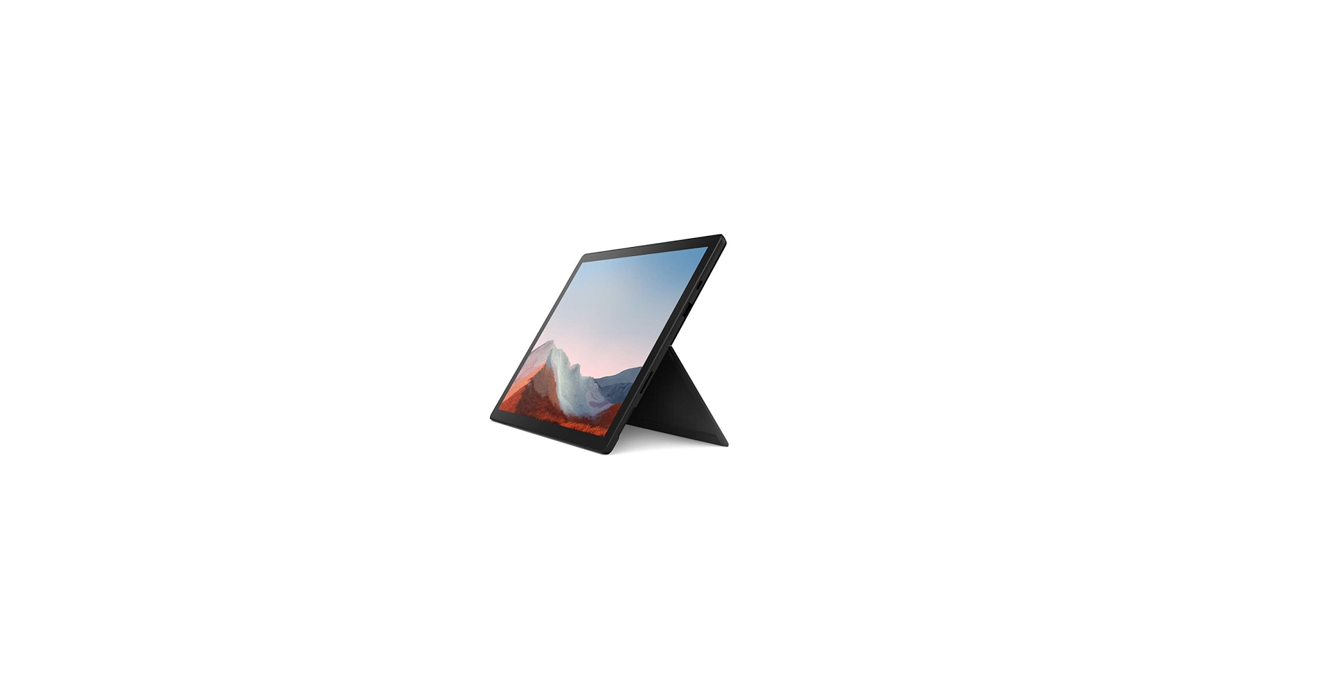 Amazon.com : Microsoft Surface Pro 7+ 12.3