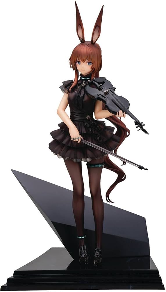 Amazon | APEX アークナイツ アーミヤ 前航遠歌Ver. 1/7スケール