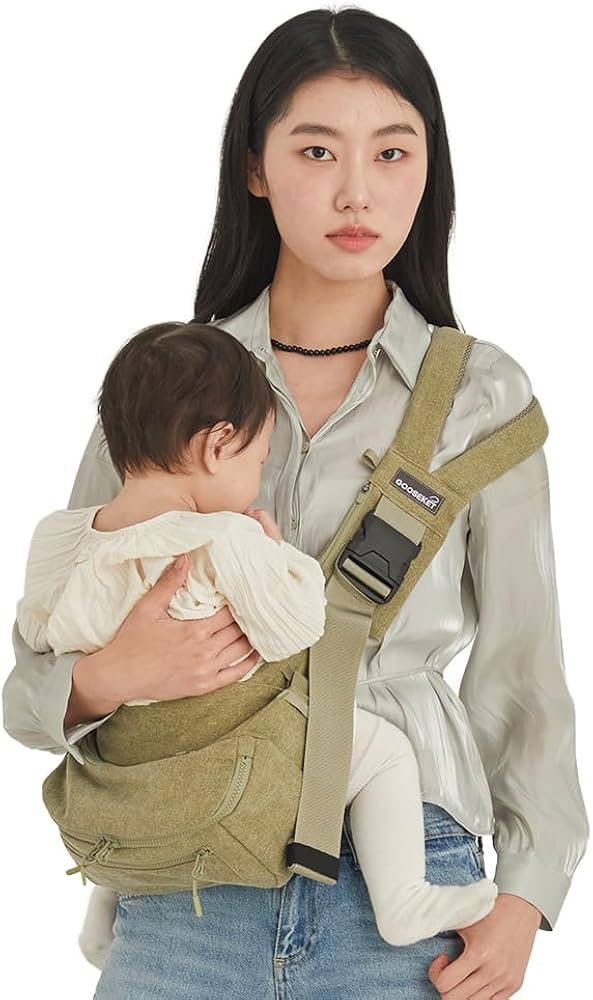 Amazon.co.jp: 【グスケット】365抱っこ紐Plus バッグセット 3WAY