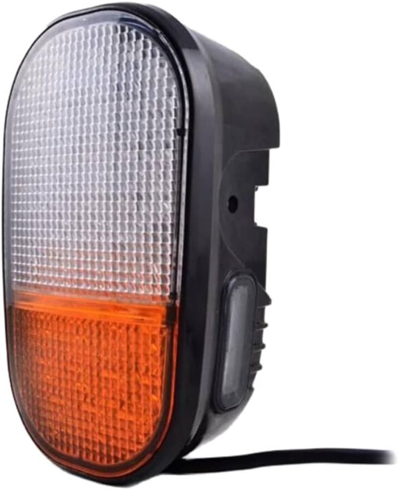 Amazon | JWDAWN LED DC12-80V 12V 24V 48V 72V ヘッドライト トヨタ