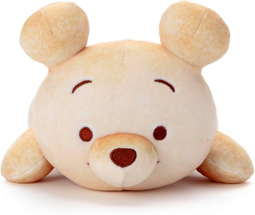 Amazon.co.jp: ディズニーキャラクター Nuiパン ぬいぐるみS