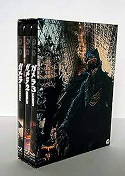 Amazon.co.jp: 平成ガメラ Blu-ray BOX : 伊原剛志, 永島敏行, 中山忍