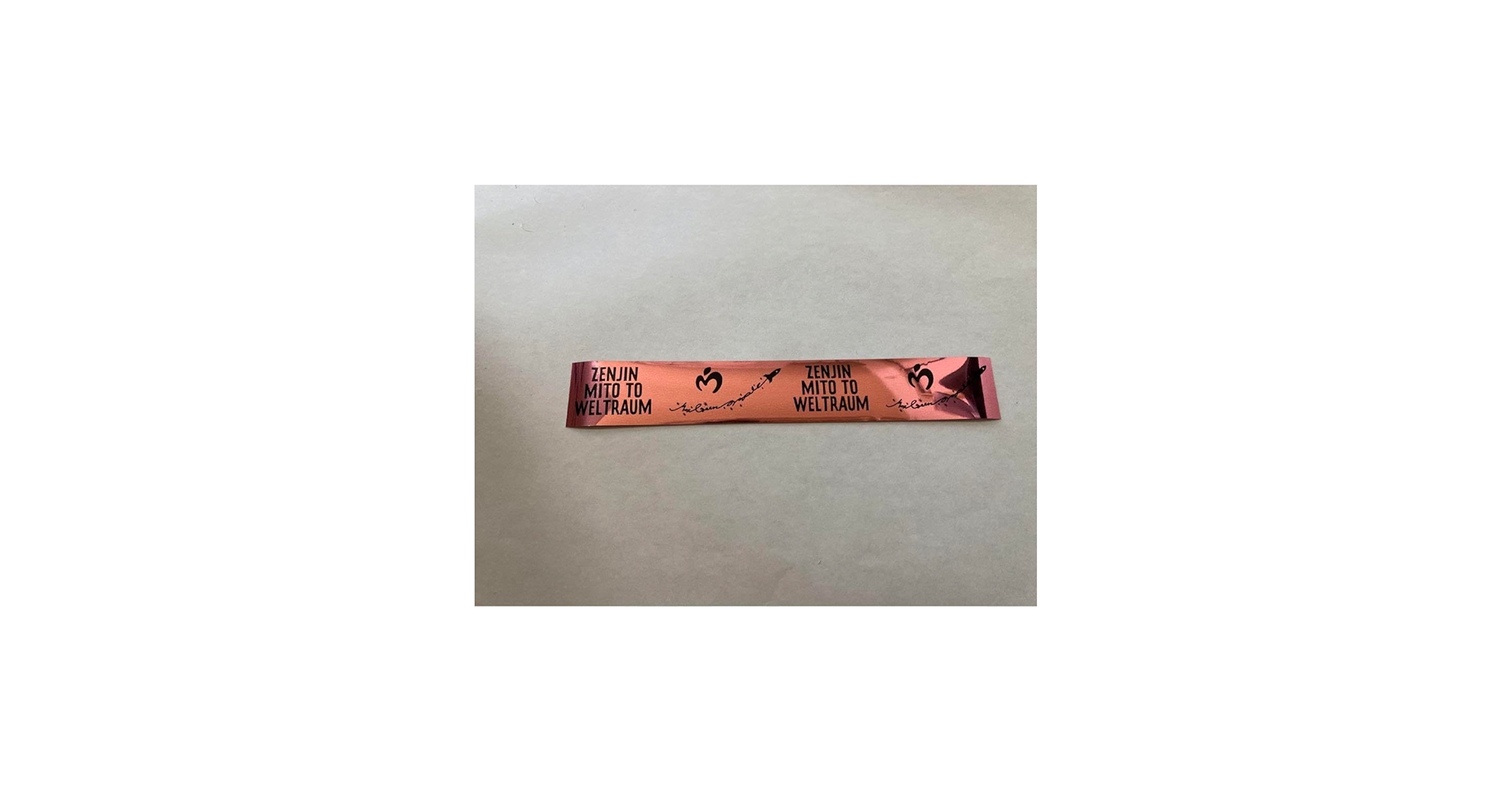 Amazon.co.jp: ゼンジン 銀テープ Mrs GREEN APPLE ミセスグリーン