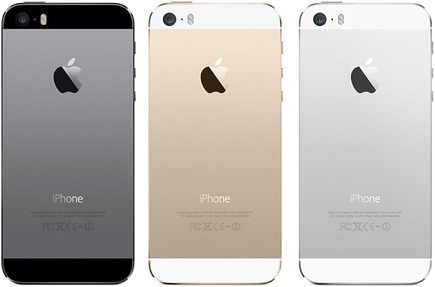 Amazon | Apple iPhone 5s 16GB 4G Silver | Apple(アップル