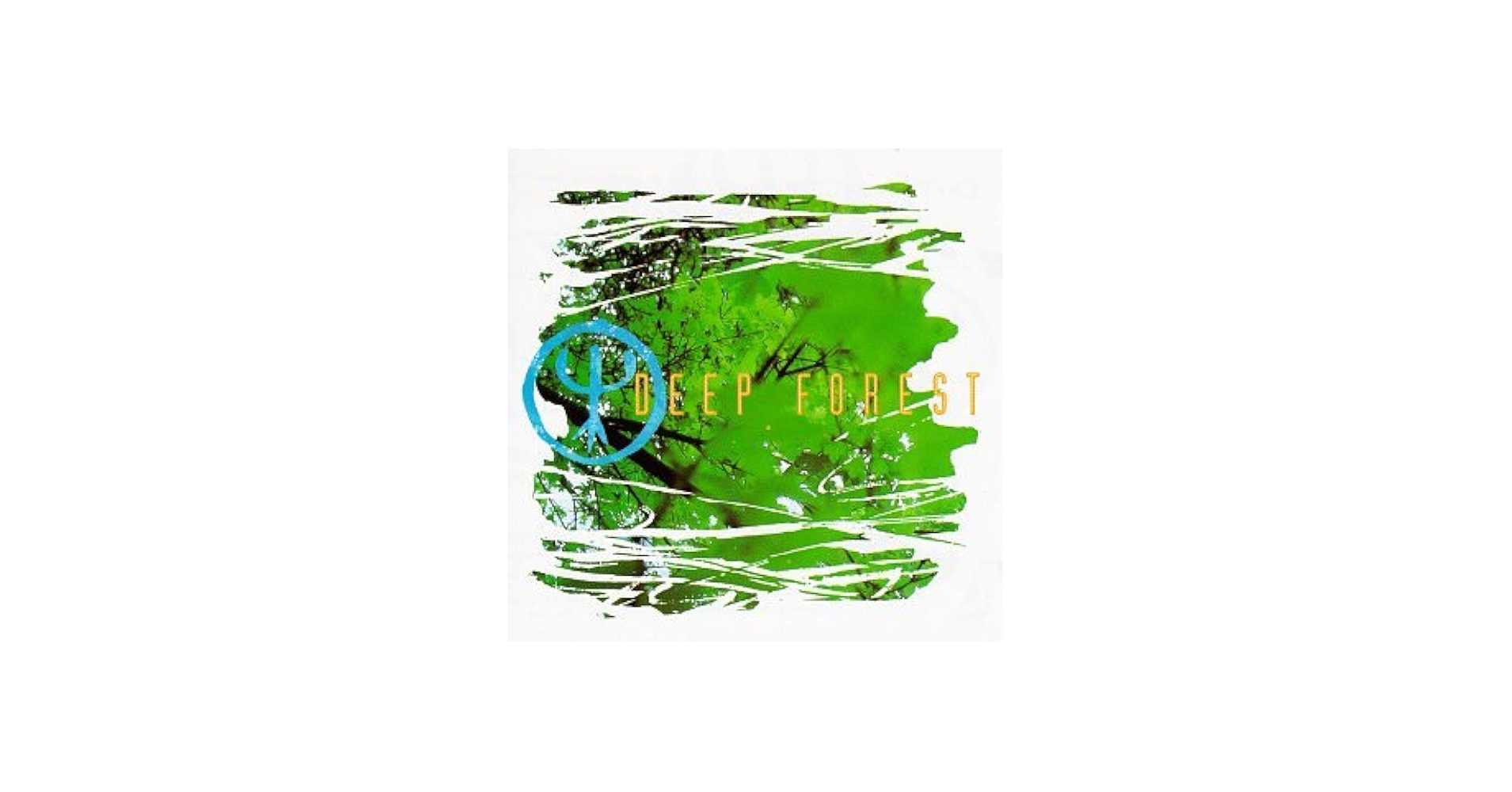 Deep Forest - Deep Forest - Amazon.com Music