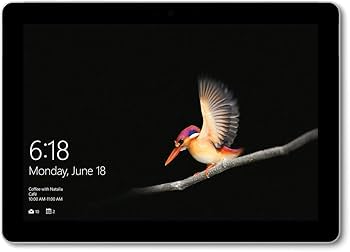 Amazon.co.jp: マイクロソフト Surface Go(サーフェス ゴー) LTE