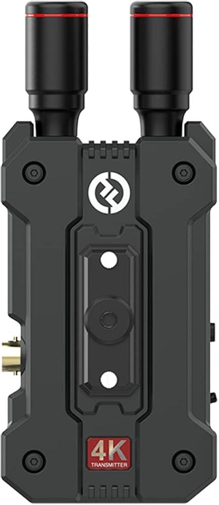 Amazon.com: Hollyland Mars 4K Wireless Video Transmitter 5G SDI