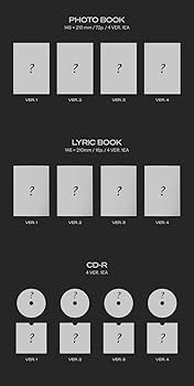 MONSTA X, HYUNGWON, I.M, JOOHONEY, KIHYUN - MONSTA X Reason 12th