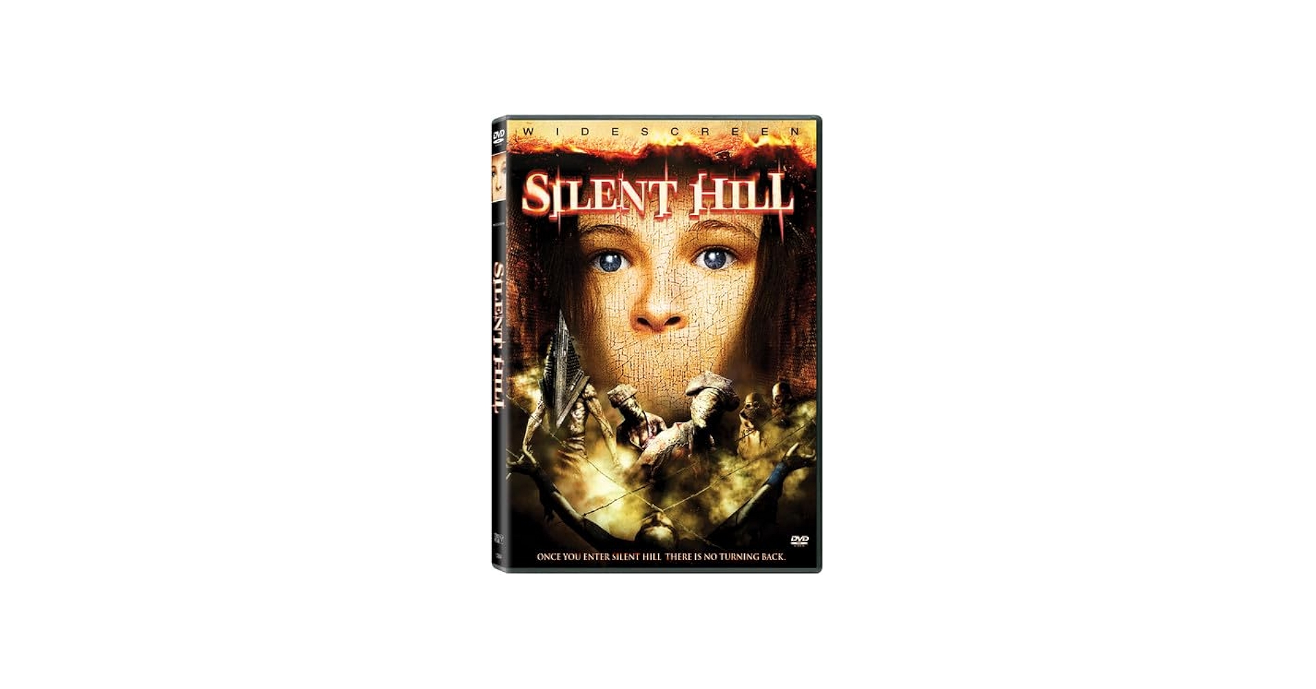 Amazon.com: Silent Hill (Widescreen) : Radha Mitchell, Sean Bean