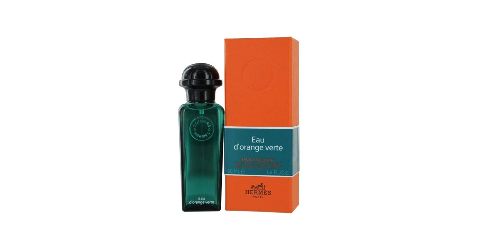 Amazon.com : Hermes D'orange Vert By Hermes Eau De Cologne
