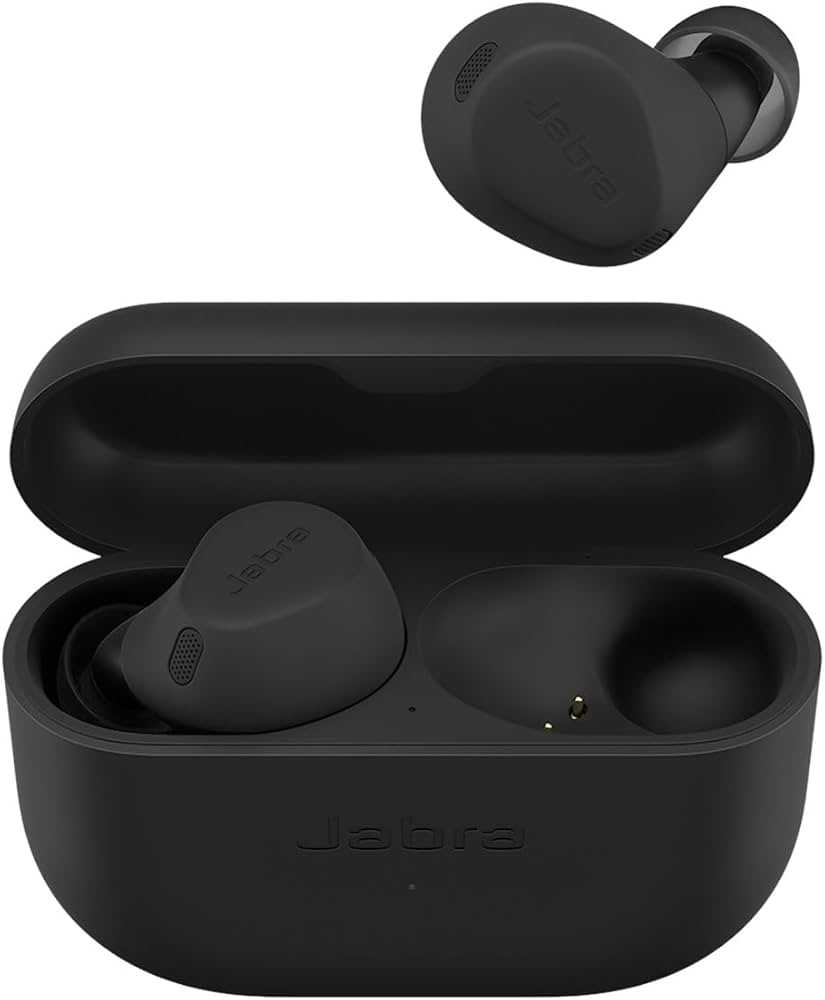 Amazon.co.jp: Jabra Elite 8 Active 完全ワイヤレスイヤホン ブラック