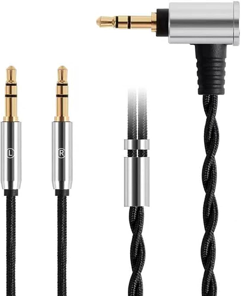 Amazon.com: FAAEAL Replacement Cable for Hifiman SUNDARA Ananda