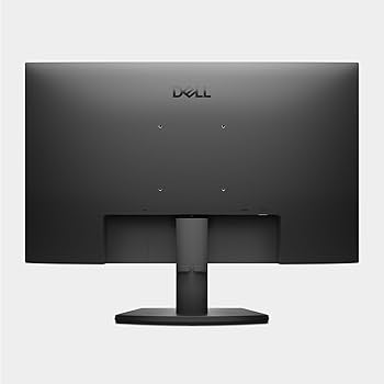 Amazon.com: Dell 24 Monitor - SE2425HM - 23.8-inch Full HD