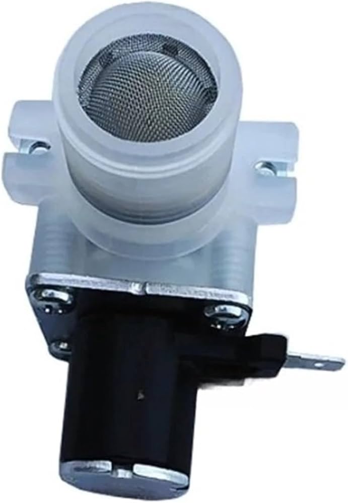 Amazon.co.jp: 製氷機アクセサリー 434012-01 100V 給水弁 ソレノイド