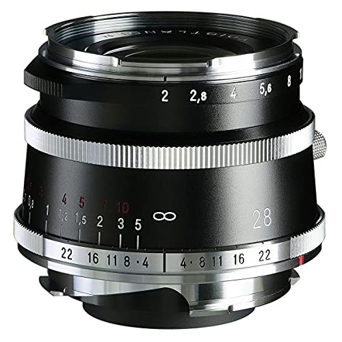 Review: Voigtlander 28mm f/2 Ultron Vintage ASPH — Jack Takahashi