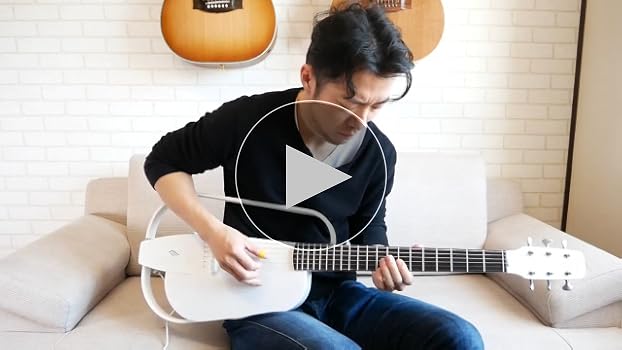 Amazon | Enya NEXGスマート・オーディオ・ギター｜アコースティック