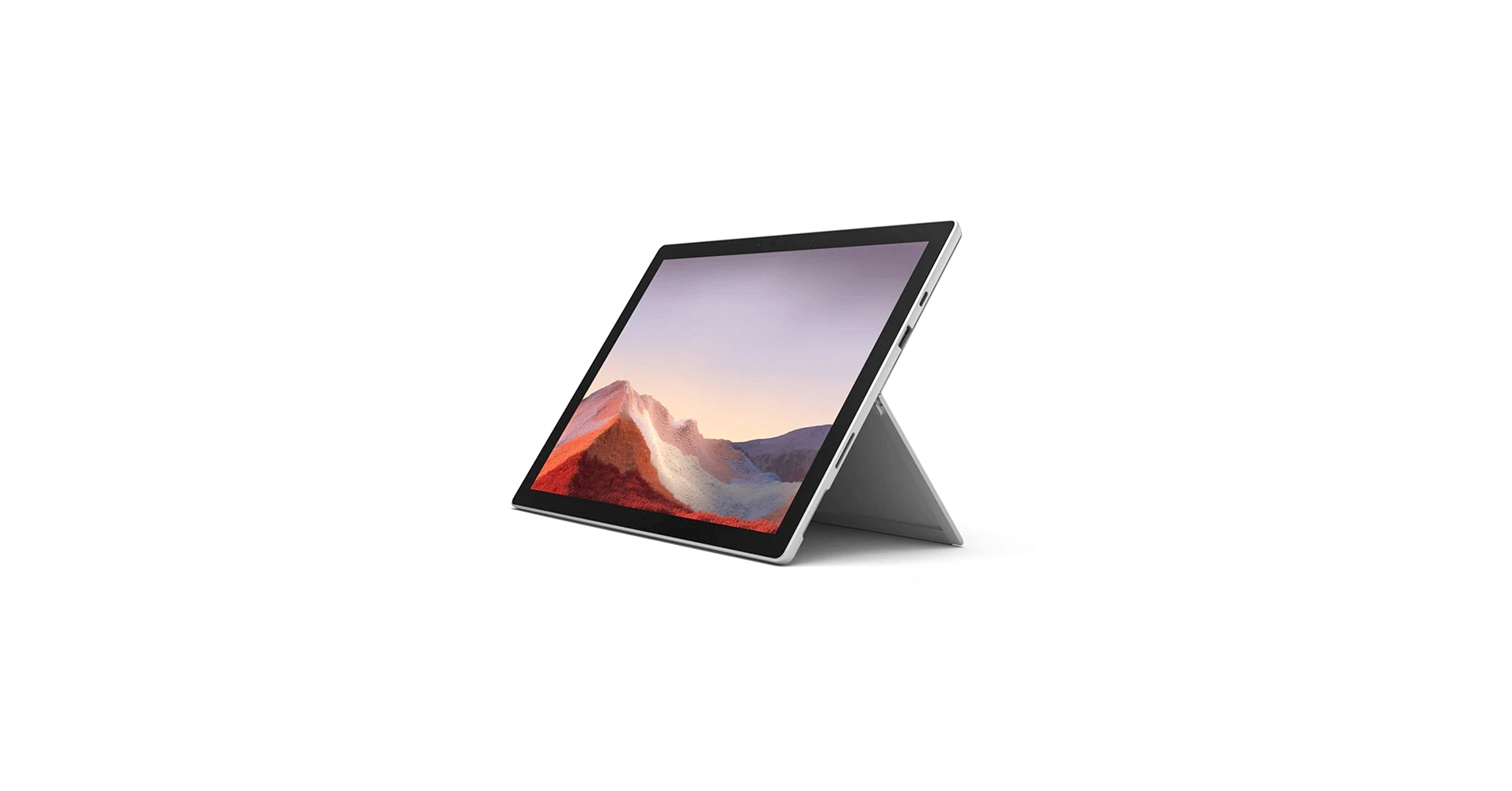 Amazon.com: Microsoft Surface Pro 7+ 12.3in i7-1165G7 16GB RAM