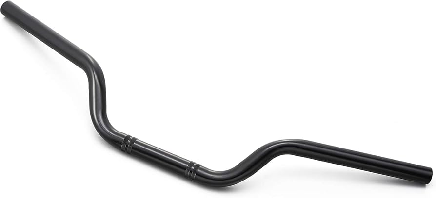 Amazon | デイトナ(Daytona) レブル250/500(17-23)専用 ハンドル 遠い