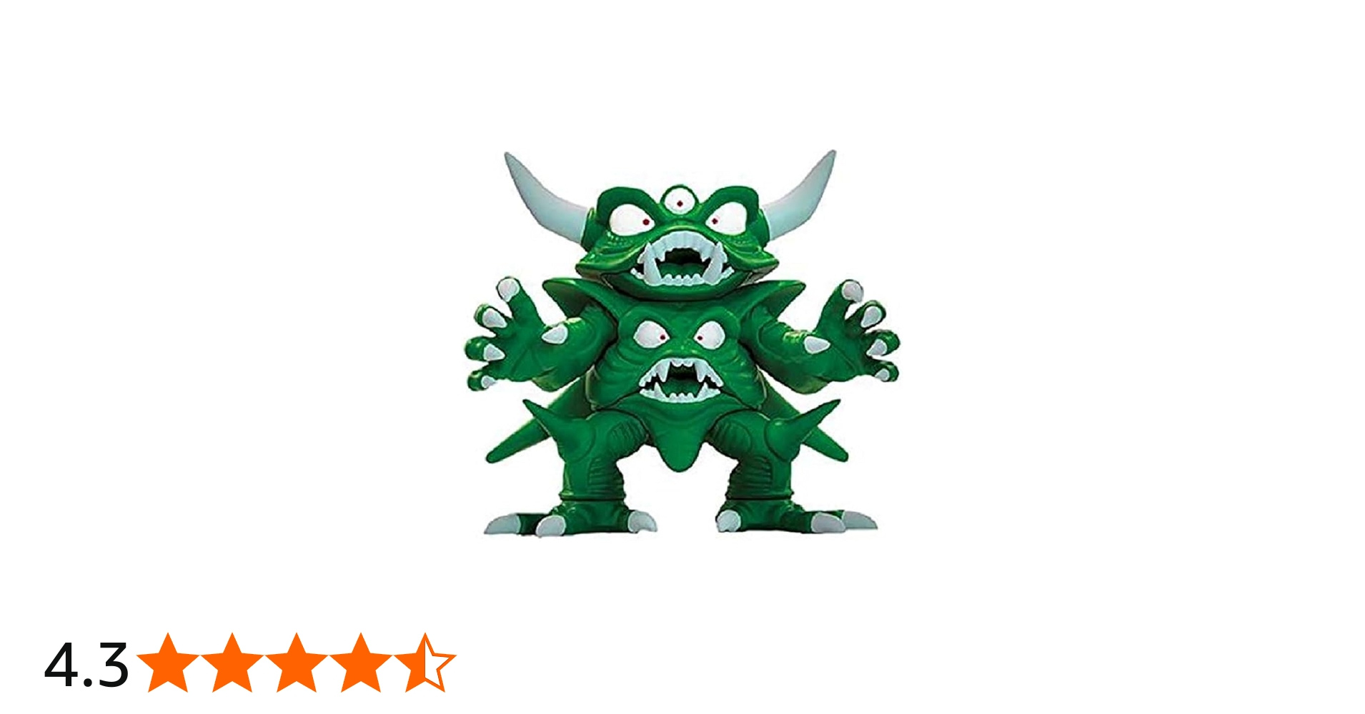 Amazon.co.jp: タイトー ドラゴンクエスト 伝説の魔王フィギュア