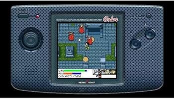 Amazon.co.jp: NEOGEO POCKET COLOR SELECTION Vol.1 : ゲーム