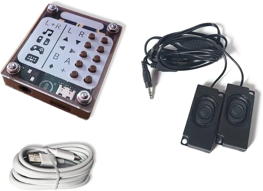 Amazon | おうち太鼓 接続機 V4 Apricot V4 PC NS Switch対応 感度調整