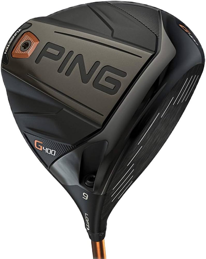 Amazon.co.jp: ピン G SERIES G400ドライバー PING TOUR 173-65／75