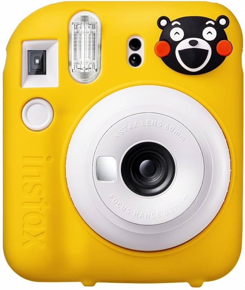 Amazon | 富士フイルム(FUJIFILM) チェキ インスタントカメラ instax