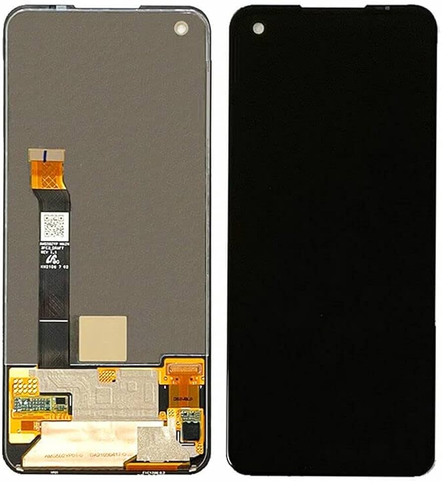 Amazon.com: Ygpmoiki for Asus Zenfone 8 ZS590KS Screen Replacment