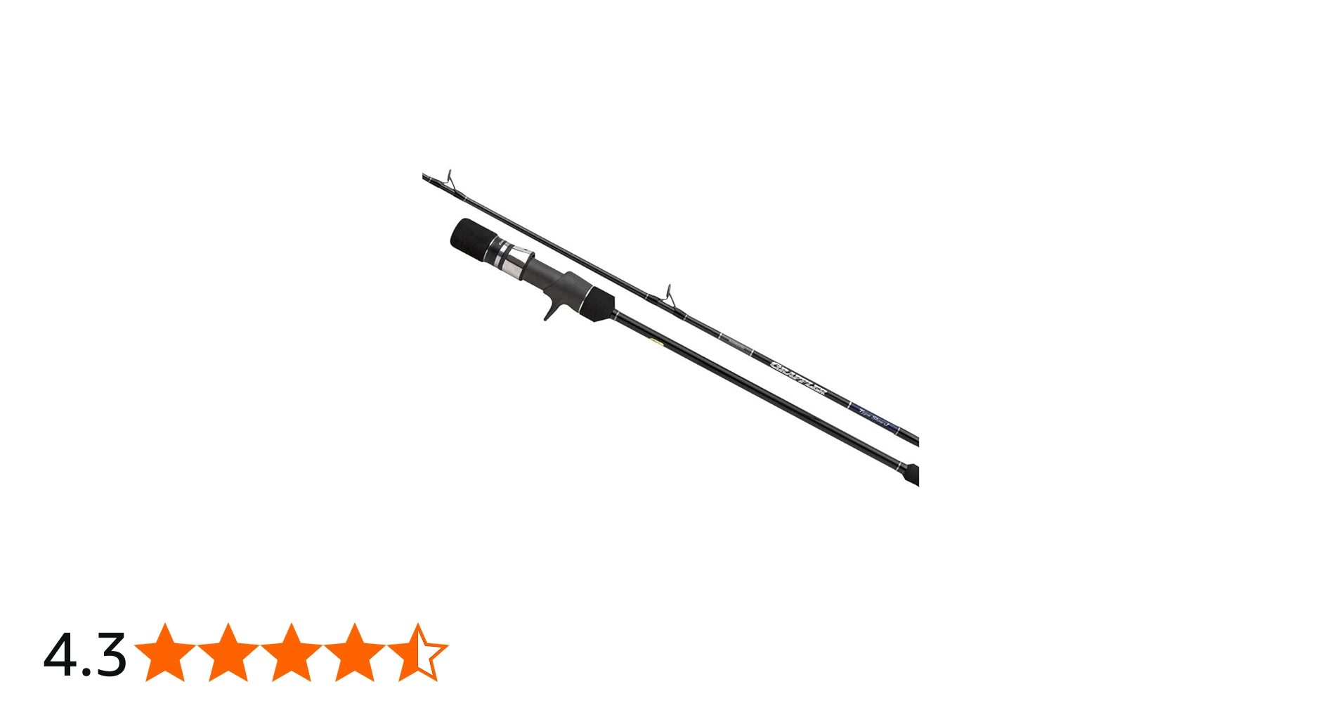 Amazon | シマノ(SHIMANO) ジギングロッド 20 ゲームタイプスローJ B66