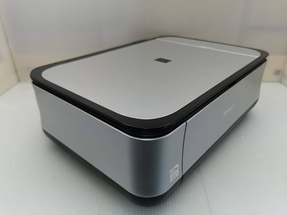 Amazon.co.jp: Canon MP540 Inkjet Composite Machine : Computers