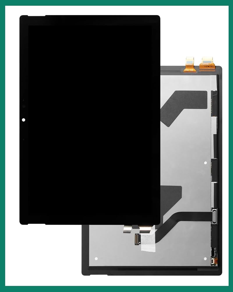 Amazon.com: for Microsoft Surface Pro Screen Replacement for