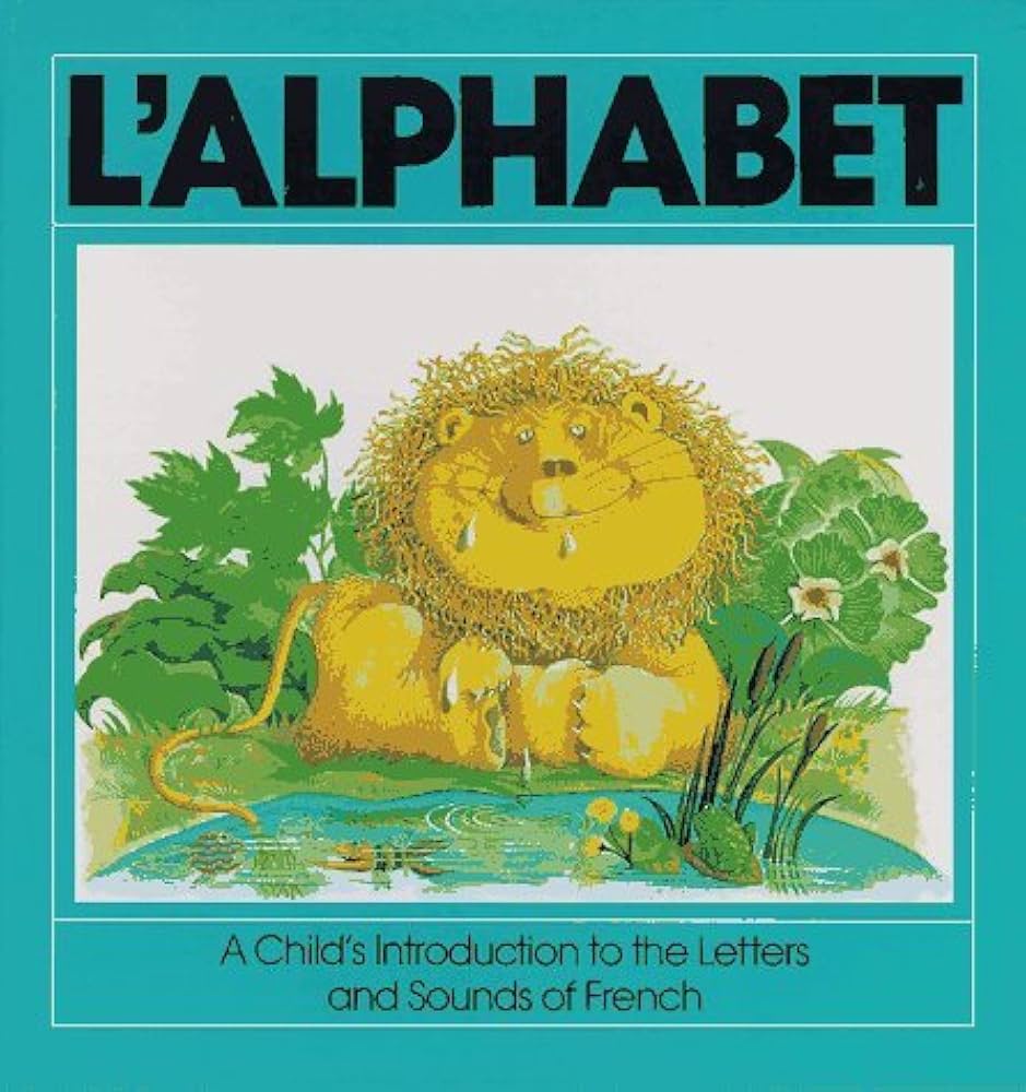 L'Alphabet by Roger Pare (1990-09-02): Roger Paré: Amazon.com: Books