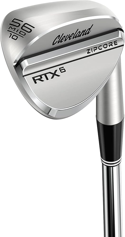 Amazon | クリーブランドゴルフ(Cleveland Golf) ウエッジ RTX6