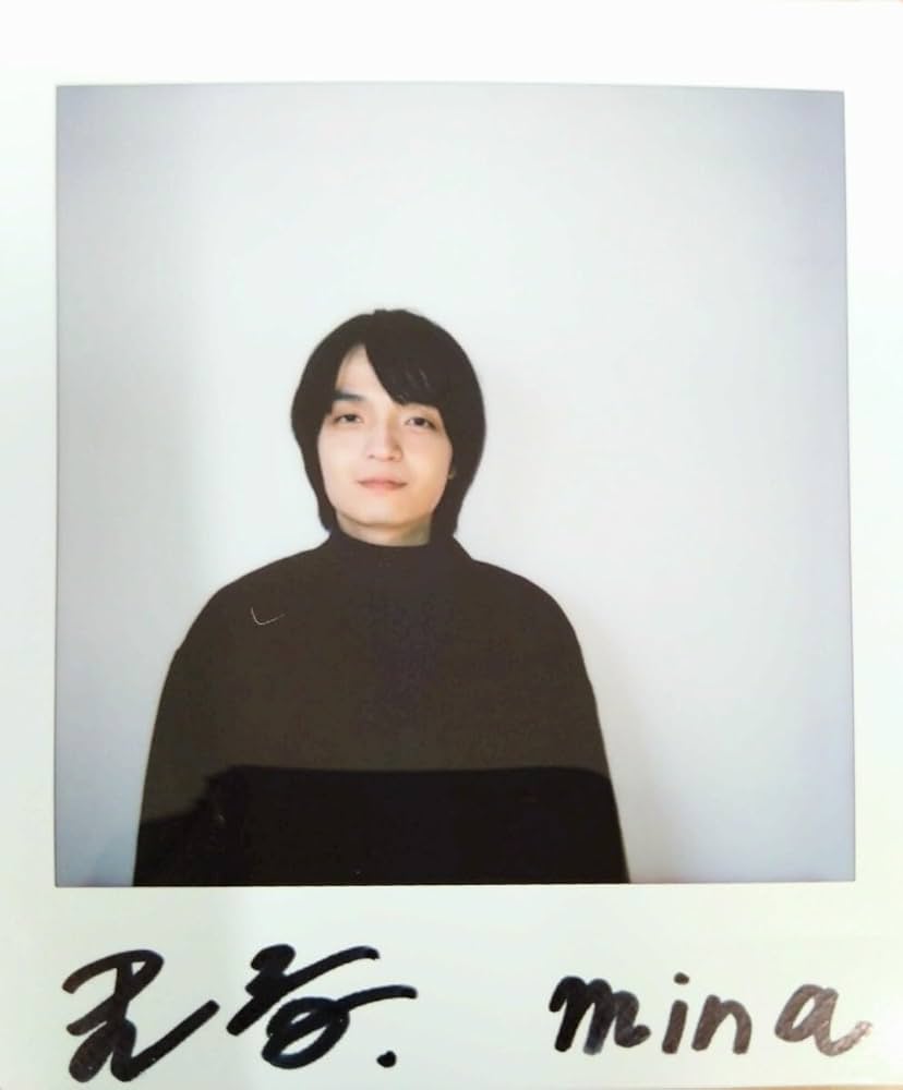 Amazon.co.jp: 応募当選 岡山天音 直筆サインチェキ : おもちゃ