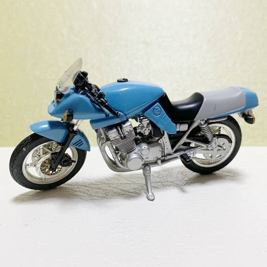 Amazon.co.jp: 週刊少年マガジン カスタムバイクコレクション あいつと