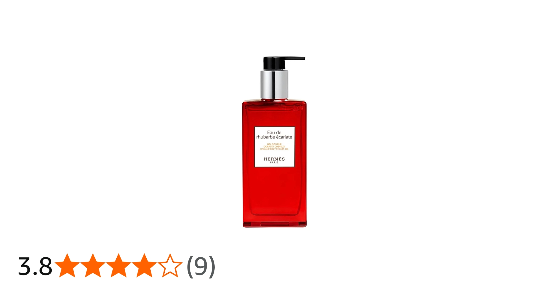 Amazon | エルメス オードゥルバーブエカルラットヘアー＆ボディ