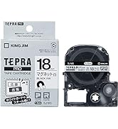 Amazon | キングジム テプラPRO モノクロ SR5900P | ラベルライター