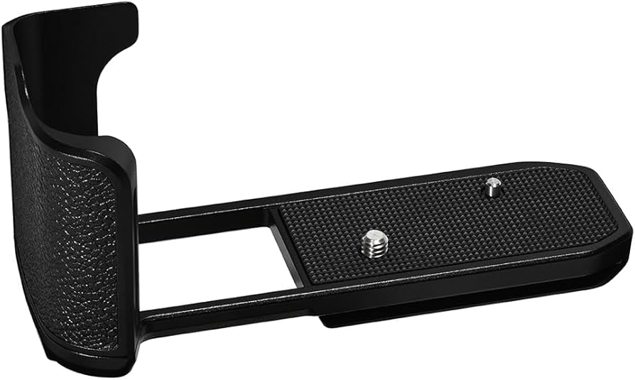 Amazon.com: Nikon Z f-GR1 Extension Grip for Nikon Z f : Electronics