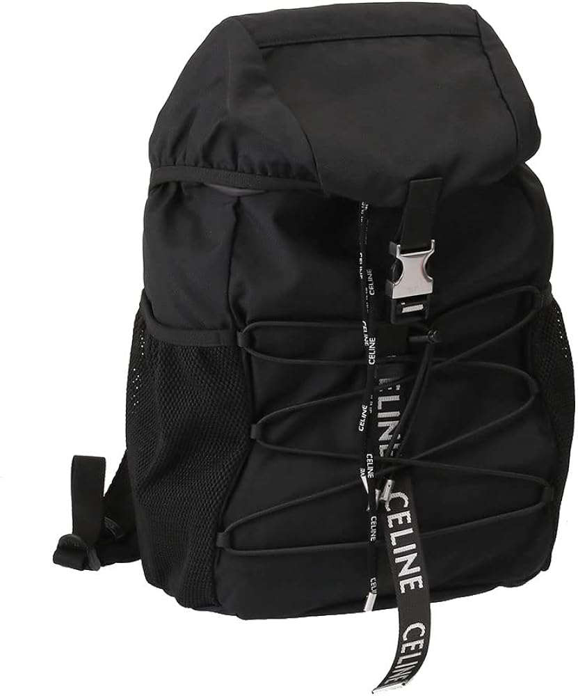 Amazon.co.jp: [セリーヌ] バックパック リュック メンズ レディース