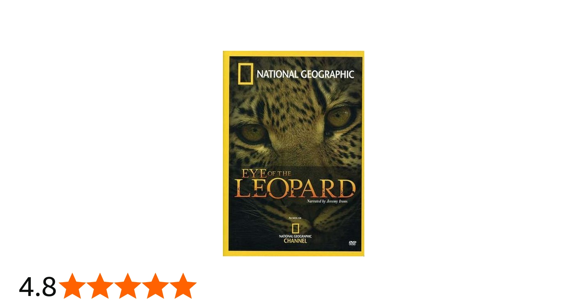 Eye Of The Leopard: Amazon.ca: Movies & TV Shows